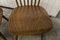 Scandinavian Chairs from Baumann Menuet, 1990s, Set of 4, Image 8
