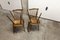 Scandinavian Chairs from Baumann Menuet, 1990s, Set of 4, Image 18