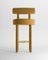 Moca Bar Chair by Studio Rig for Collector 1