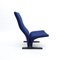 F784 Concorde Lounge Chair by Pierre Paulin for Artifort, 1980s, Image 3