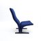 Sillón Concorde F784 de Pierre Paulin para Artifort, años 80, Imagen 3