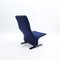 F784 Concorde Lounge Chair by Pierre Paulin for Artifort, 1980s, Image 7