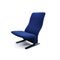 F784 Concorde Lounge Chair by Pierre Paulin for Artifort, 1980s 5