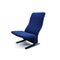 F784 Concorde Lounge Chair by Pierre Paulin for Artifort, 1980s, Image 5