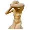 Stanislas Lami, Nude Woman, Early 20th Century, Terracotta 9