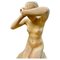 Stanislas Lami, Nude Woman, Early 20th Century, Terracotta, Image 9