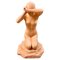 Stanislas Lami, Mujer desnuda, Principios del siglo XX, Terracota, Imagen 14