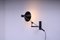 Counter Balance 7105 Adjustable Wall Light by J. J. M. Hoogervorst for Anvia, 1950s, Image 4