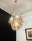 Vintage Italian Murano Chandelier from Mazzega, 1990 9