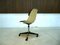 PSC Fiberglass Desk Chair by Charles & Ray Eames for Herman Miller, 1950s 2