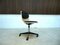PSC Fiberglass Desk Chair by Charles & Ray Eames for Herman Miller, 1950s, Image 7