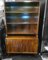 Vintage Cabinet in Rosewood, 1960s, Image 1