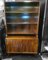 Vintage Schrank aus Palisander, 1960er 1