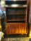 Vintage Cabinet in Rosewood, 1960s 7