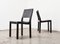 Vintage 611 Chairs by Alvar Aalto & Otto Korhonen for Furniture and Rakennusötehdas Oy, 1930s, Set of 2, Image 2