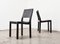 Vintage 611 Stühle von Alvar Aalto & Otto Korhonen für Furniture and Rakennusötehdas Oy, 1930er, 2er Set 2