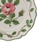 Rosa Dinner Plates, Set of 6, Image 2