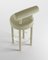 Chaise de Bar Collector Moca Beige Boucle par Studio Rig 3