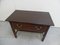 Antique Coffee Table in Oak, Image 2