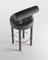 Collector Moca Bar Chair in Boucle Charcoal von Studio Rig 4