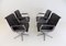 Conference Chairs from Delta Group, 1960s, Set of 4, Image 2