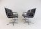 Conference Chairs from Delta Group, 1960s, Set of 4 6