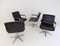 Conference Chairs from Delta Group, 1960s, Set of 4, Image 24