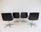 Conference Chairs from Delta Group, 1960s, Set of 4 20