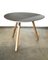 Like a Rolling Stone Small Dinner Table by Tokyostory Creative Bureau 3