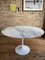 Marble Table by Eero Saarinen for Knoll International, 1960s, Image 4