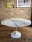 Table en Marbre par Eero Saarinen pour Knoll International, 1960s 4
