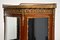 French Marble Display Cabinet, 1880s, Image 9