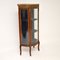 French Marble Display Cabinet, 1880s 4