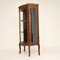 French Marble Display Cabinet, 1880s 5