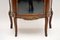 French Marble Display Cabinet, 1880s 10