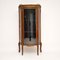 French Marble Display Cabinet, 1880s 3