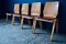 Scandinavian Stackable Chairs, 1960s, Set of 20 5