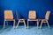 Scandinavian Stackable Chairs, 1960s, Set of 20, Image 2