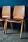 Scandinavian Stackable Chairs, 1960s, Set of 20 8