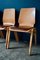 Scandinavian Stackable Chairs, 1960s, Set of 20, Image 8