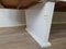 Credenza shabby chic in vetro, anni '20, Immagine 36