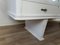 Credenza shabby chic in vetro, anni '20, Immagine 35