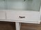 Shabby Chic Sideboard mit Glas, 1920er 27