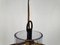 Vintage Hanging Lamp, 1970s 12