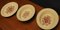 Swedish Gustavsberg Platters, 1940s, Set of 3, Image 14