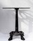 Cast Iron Table by Otto Wagner, 1890s, Image 7