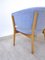 Dänische Sessel von Nanna Ditzel für Søren Willadsen Furniture Factory, 1952, 2er Set 10