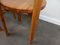 Mountain Pine Chairs, 1980s, Set of 4 26