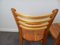 Mountain Pine Chairs, 1980s, Set of 4 20