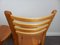 Mountain Pine Chairs, 1980s, Set of 4 24